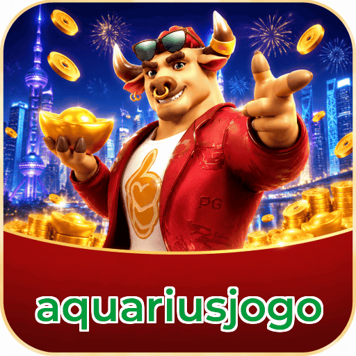 aquariusjogo Segurança Logo 1