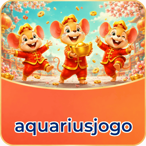 aquariusjogo Logo 2