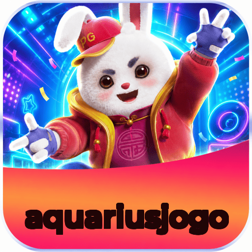 aquariusjogo Instalar Logo 2