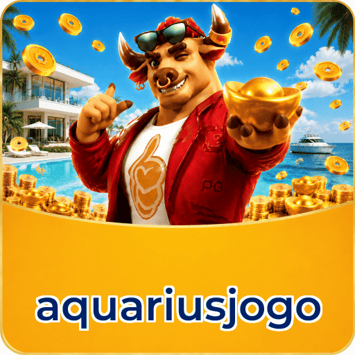 aquariusjogo PIX Instantâneo - Saques em 8 Minutos