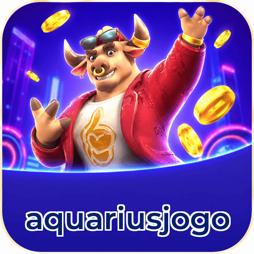 aquariusjogo Segurança Logo 3