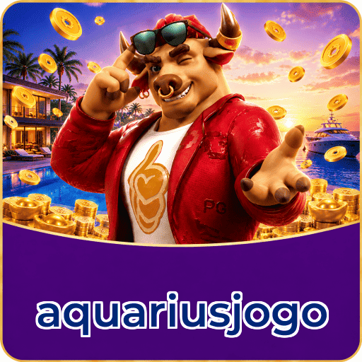 Loteria aquariusjogo - Quina e mais jogos