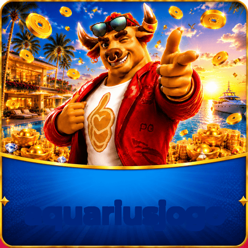 Fortune Tiger Logo 3